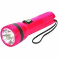 Rayovac Value Flashlight E2D-BC